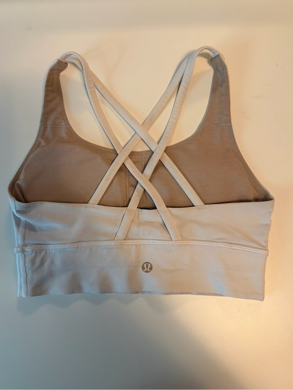 Lululemon Energy Longline Bra